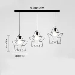Modern Pendant Lamp