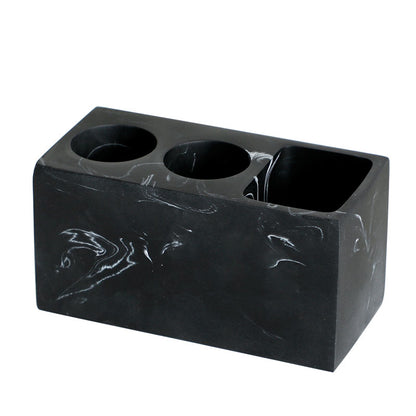 Подставка для зубных щеток Аксессуары для ванной комнаты