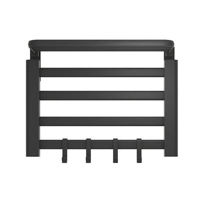 R195 Smart Electric Towel Rack