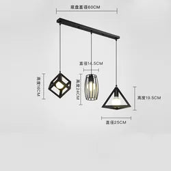 Modern Pendant Lamp