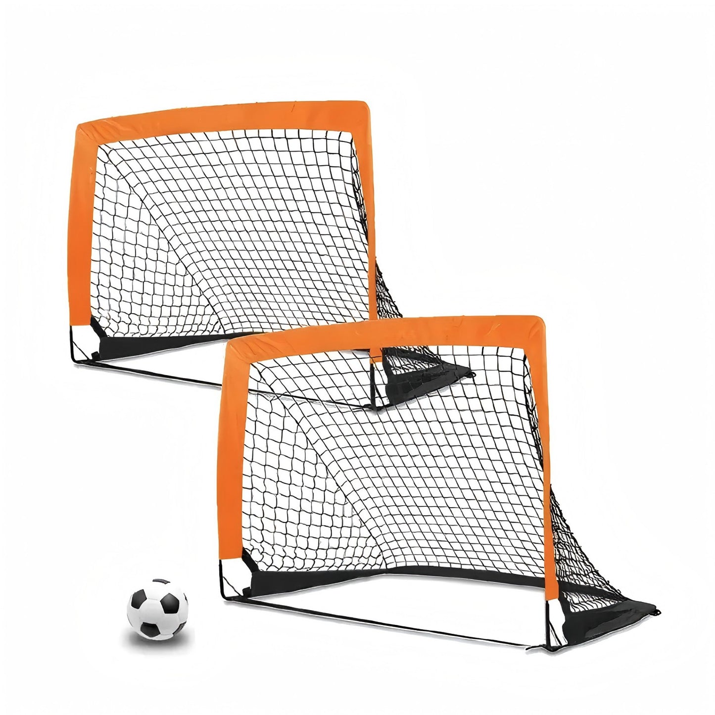 Football Training Goal – Lightweight