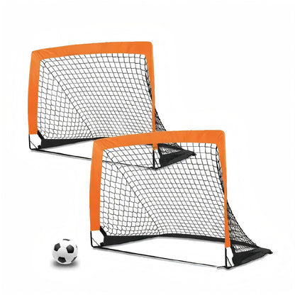 Football Training Goal – Lightweight