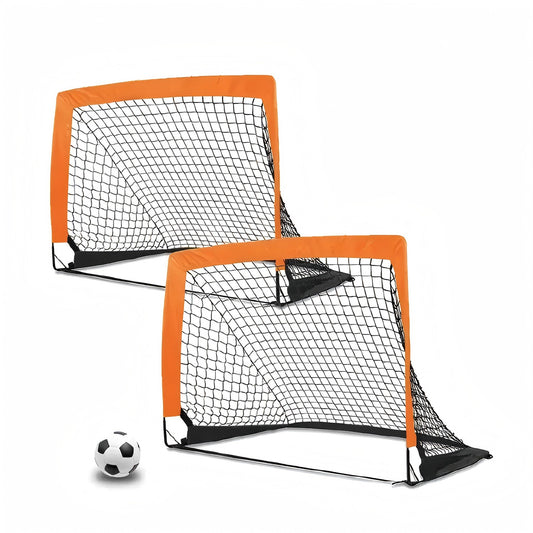 Football Training Goal – Lightweight