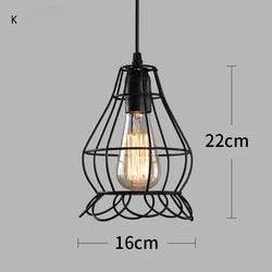 Modern Pendant Lamp