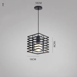 Modern Pendant Lamp