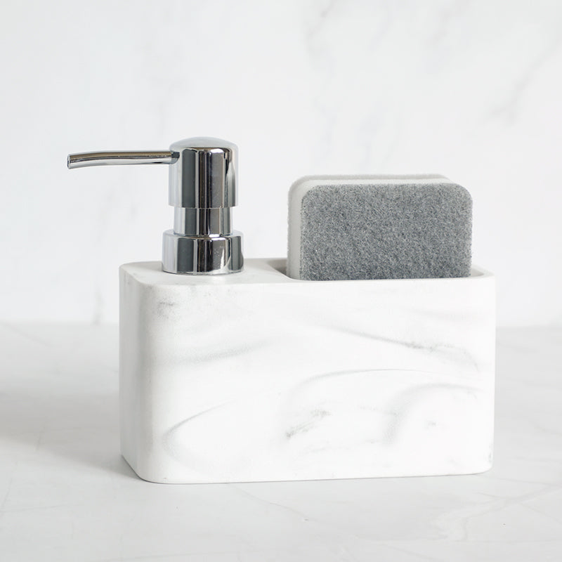 Кухонный гарнитур из песчаника 3 в 1