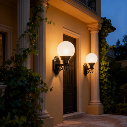 Kvadrata Moderna Gvidita Gipsoa Murlampo 