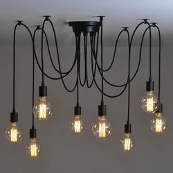 Modern Pendant Lamp