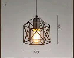 Modern Pendant Lamp