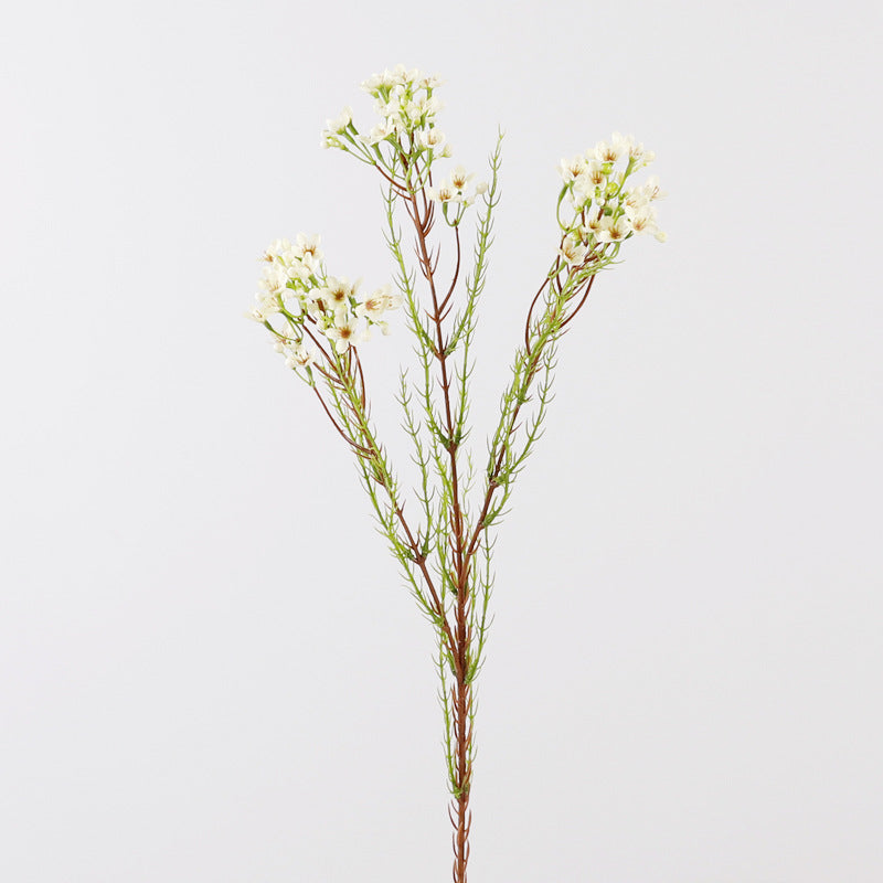 Plum Simulation Flower Arrangement Decoration