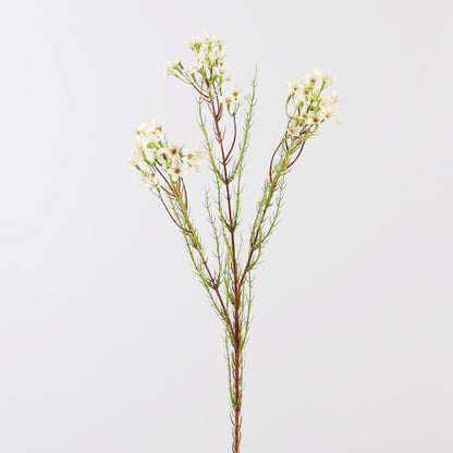 Plum Simulation Flower Arrangement Decoration