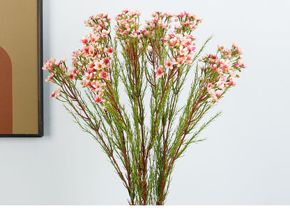 Plum Simulation Flower Arrangement Decoration