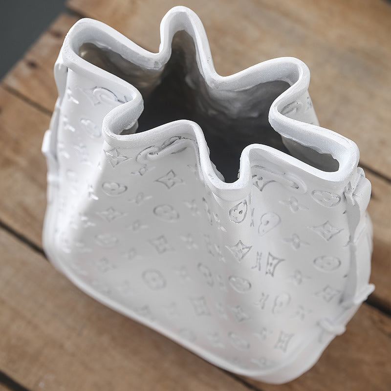 Blanka Sako Forma Cementa Vazo