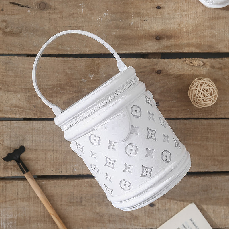 Blanka Sako Forma Cementa Vazo