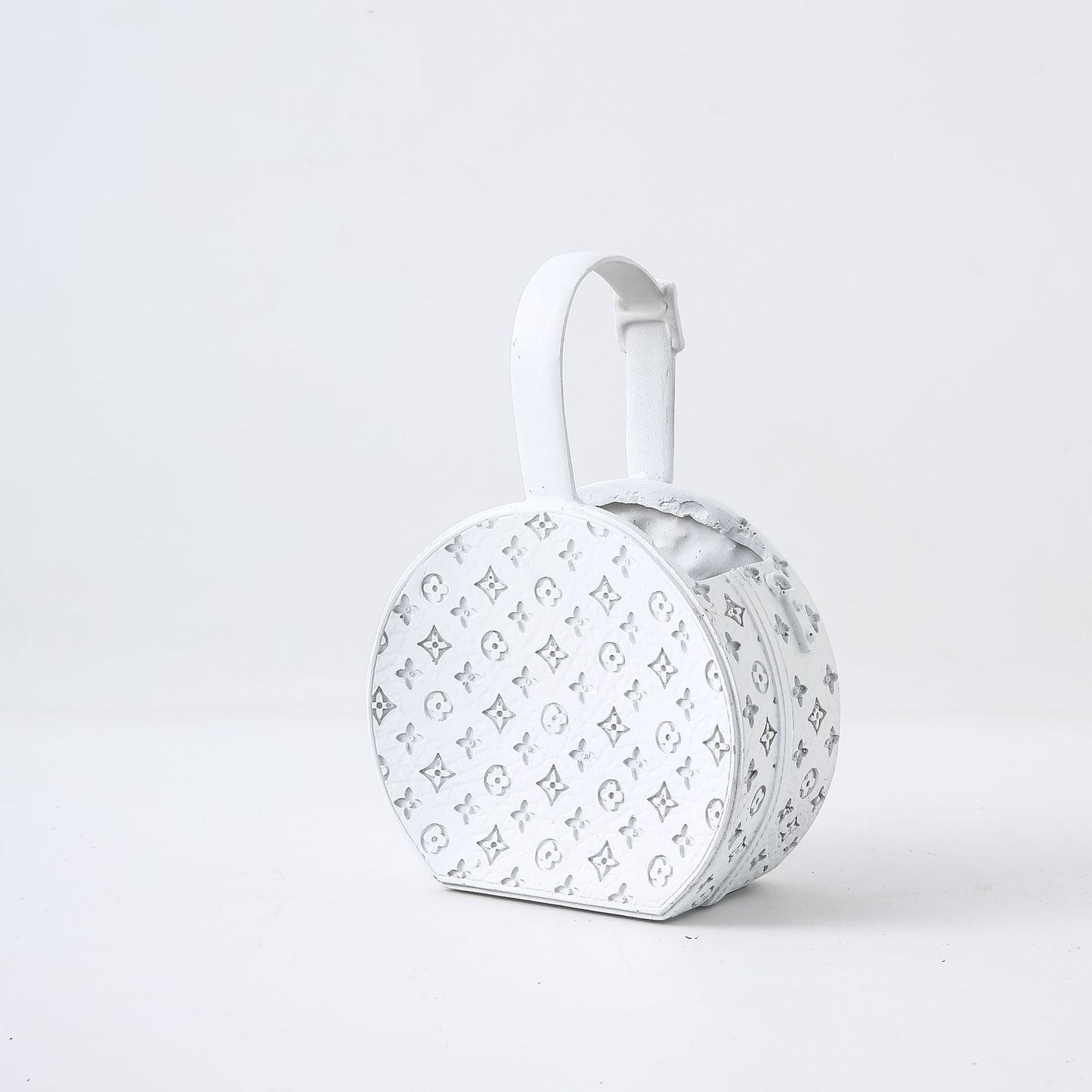 Blanka Sako Forma Cementa Vazo