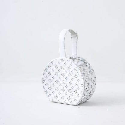 Blanka Sako Forma Cementa Vazo