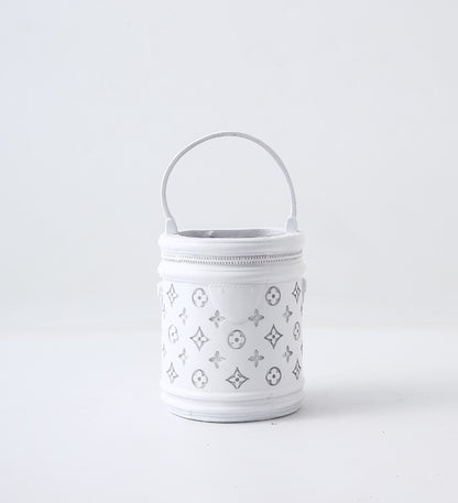 Blanka Sako Forma Cementa Vazo