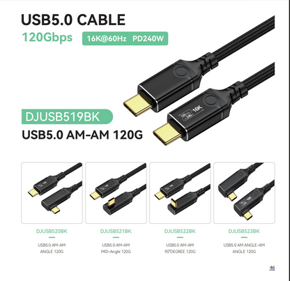 Premium USB Data Cable