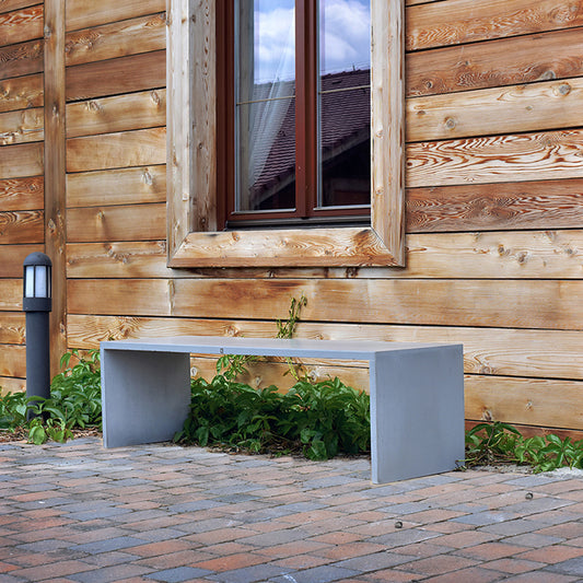 Ekstere Longa Konkreta Benko