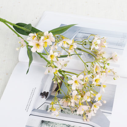 Simulated Ruixiang Flower Indoor Arrangement Decoration