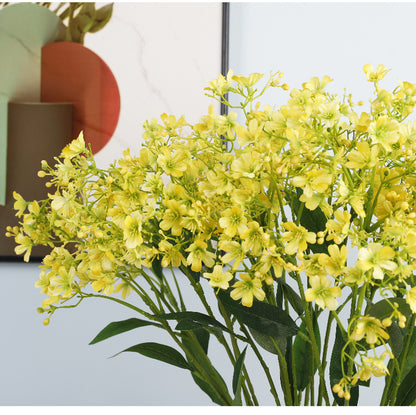 Simulated Ruixiang Flower Indoor Arrangement Decoration