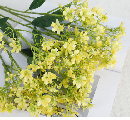 Simulated Ruixiang Flower Indoor Arrangement Decoration