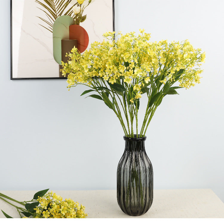 Simulated Ruixiang Flower Indoor Arrangement Decoration