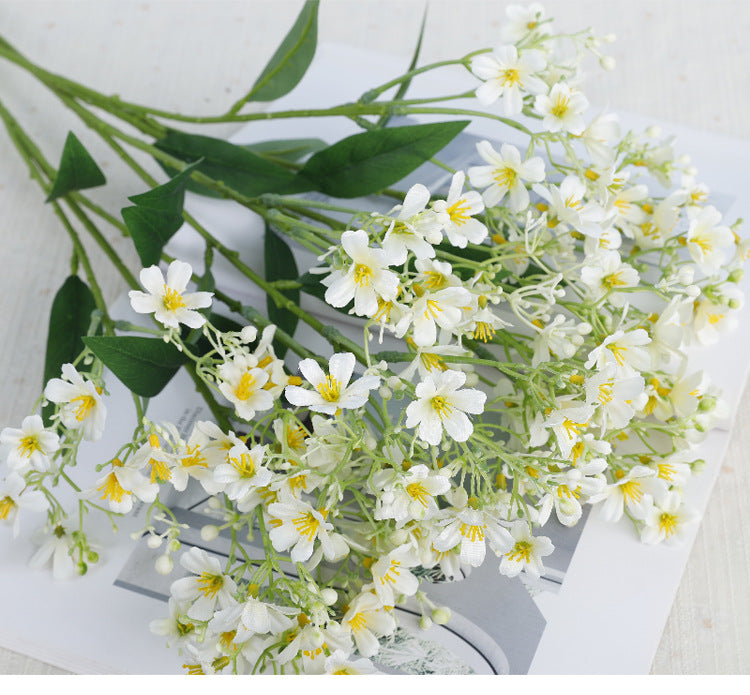 Simulated Ruixiang Flower Indoor Arrangement Decoration