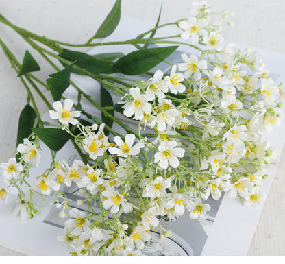 Simulated Ruixiang Flower Indoor Arrangement Decoration