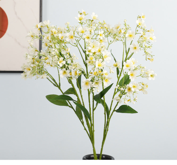 Simulated Ruixiang Flower Indoor Arrangement Decoration