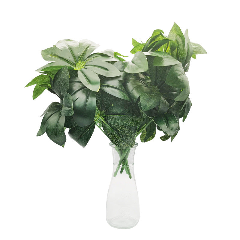 Simulated Green Decorative Plants