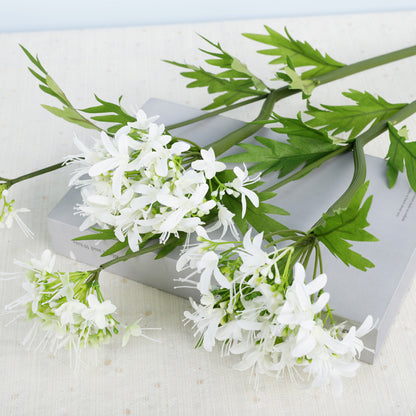 Имитация цветочной композиции Bianan для дома, украшение цветочной композиции