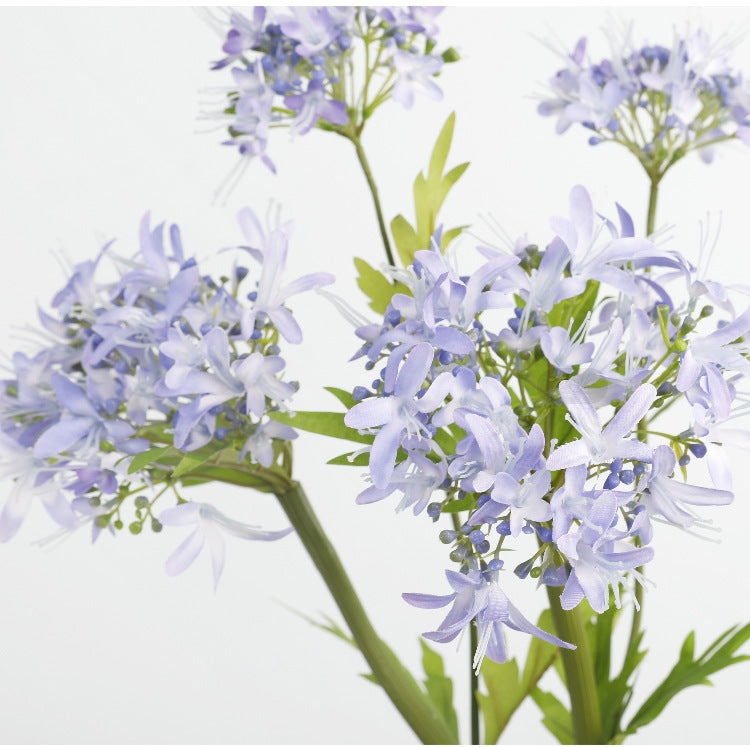 Имитация цветочной композиции Bianan для дома, украшение цветочной композиции