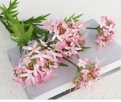 Имитация цветочной композиции Bianan для дома, украшение цветочной композиции