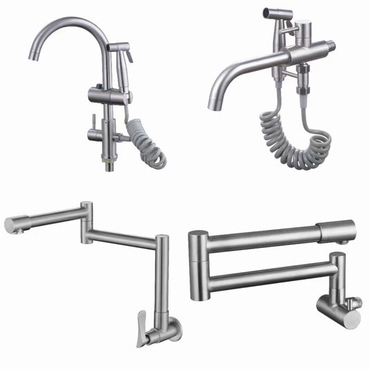 Hot Selling Southeast Asia Zinc Alloy Faucet