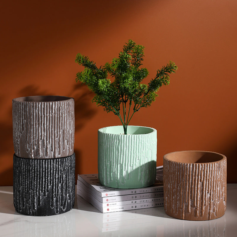 Kreiva Retro Cementa Florpoto