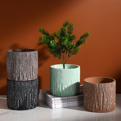 Kreiva Retro Cementa Florpoto