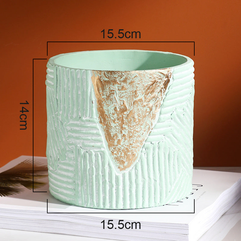 Kreiva Retro Cementa Florpoto