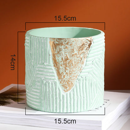 Kreiva Retro Cementa Florpoto