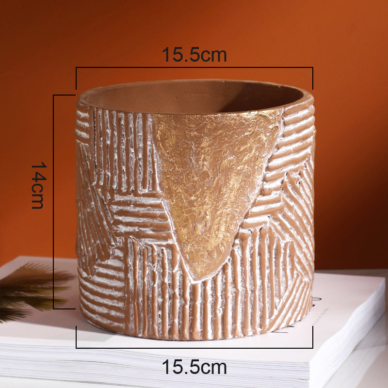 Kreiva Retro Cementa Florpoto