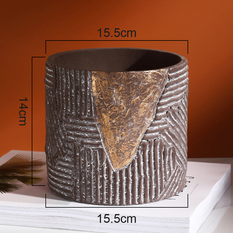 Kreiva Retro Cementa Florpoto