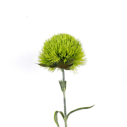 Green Stone Bamboo Simulation Plant Home Decoration