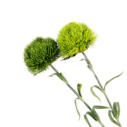 Green Stone Bamboo Simulation Plant Home Decoration