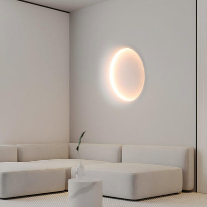 Moderna Plafono Enfosita Senfina Gipsa Downlight