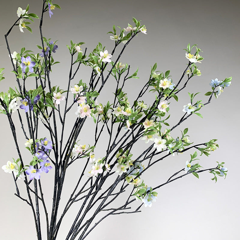 Simulated Spring Flower Decoration Artificial Flower