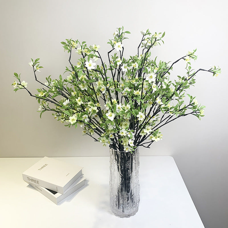 Simulated Spring Flower Decoration Artificial Flower