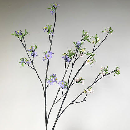 Simulated Spring Flower Decoration Artificial Flower