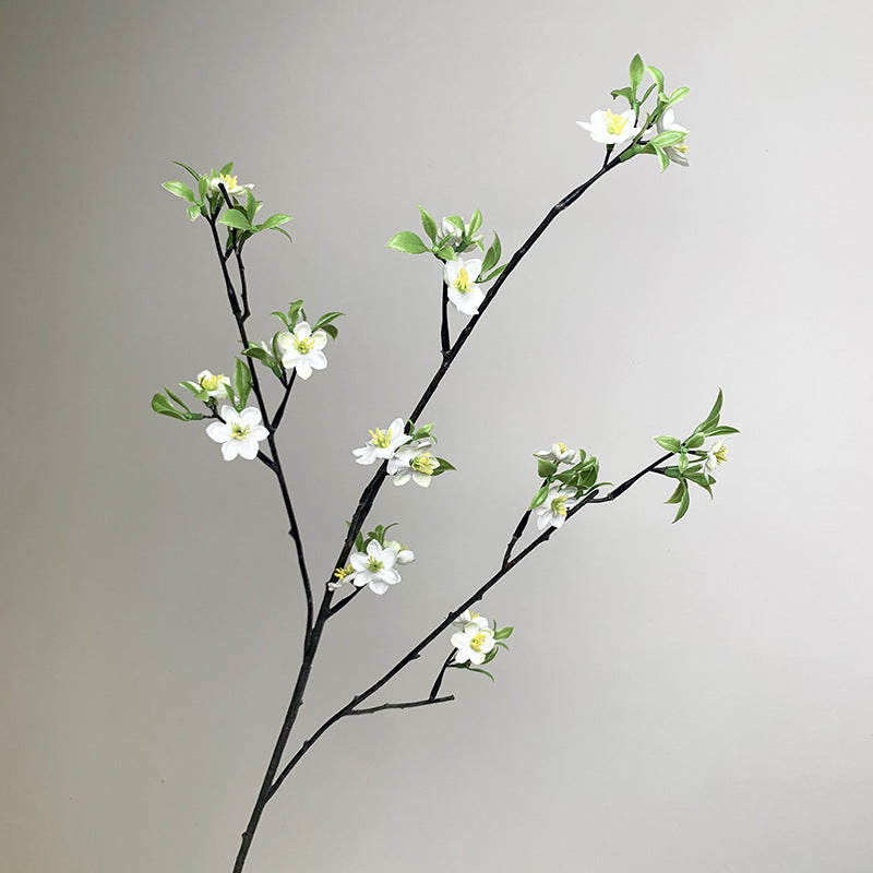 Simulated Spring Flower Decoration Artificial Flower