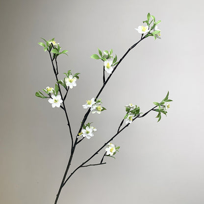 Simulated Spring Flower Decoration Artificial Flower