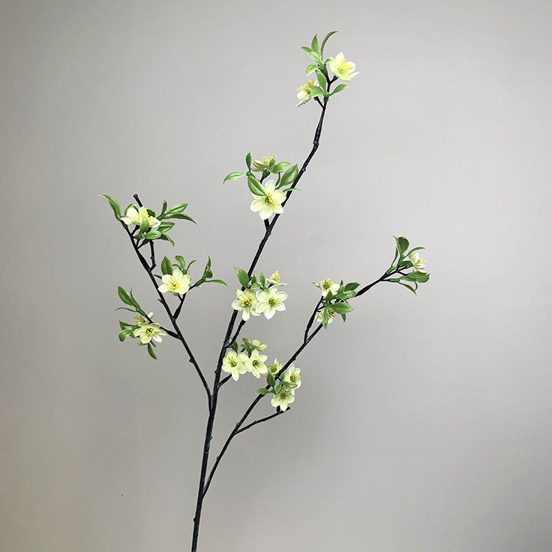 Simulated Spring Flower Decoration Artificial Flower